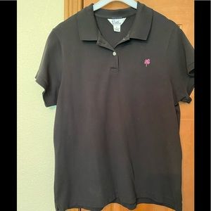 Lilly Pulitzer Polo